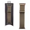 matshop.gr - VOLTE-TEL ΛΟΥΡΑΚΙ ΡΟΛΟΓΙΟΥ APPLE WATCH 38/40/41mm ELASTIC BRAIDED NYLON KHAKI VT101