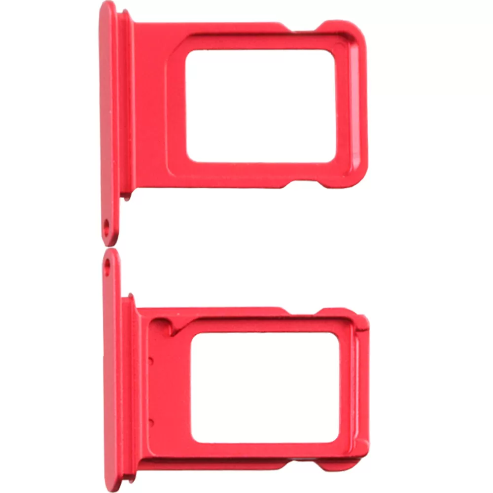 matshop.gr - IPHONE 14 PLUS DUAL SIM CARD HOLDER RED 3P OR