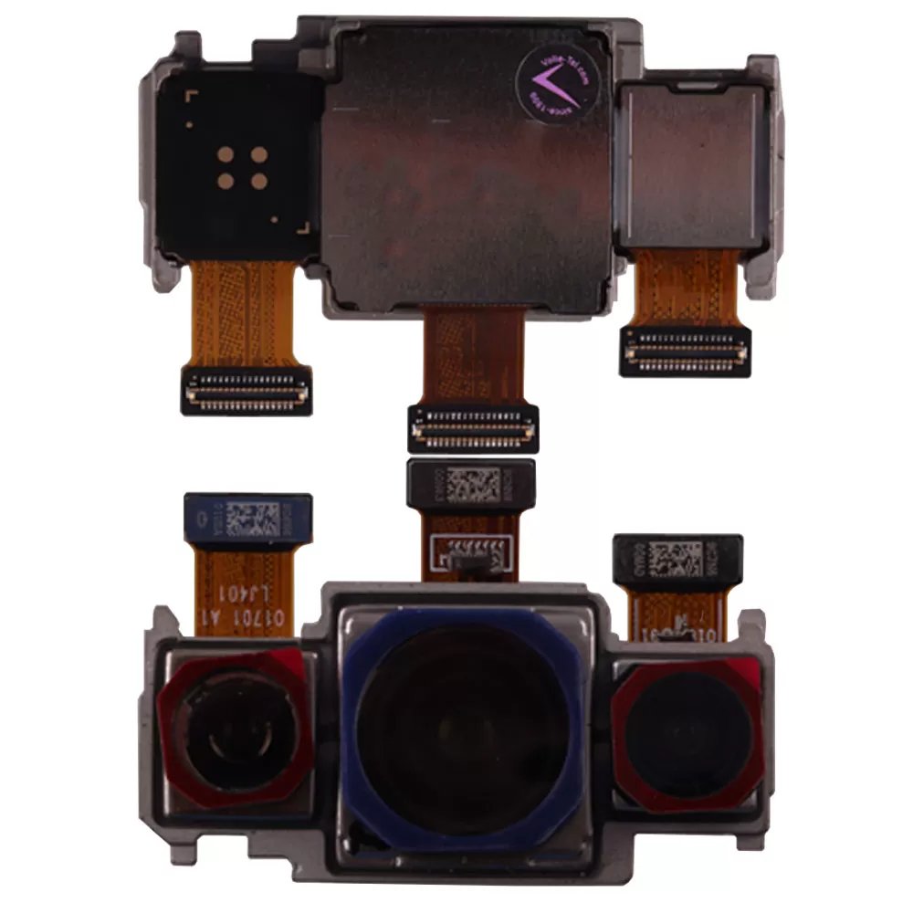 matshop.gr - HUAWEI P40 CAMERA DUAL BACK 50MP/8MP/16MP 3P OR