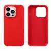 matshop.gr - IDOL 1991 ΘΗΚΗ IPHONE 15 PRO MAX 6.7" VELVET ELITE TPU 4 SIDE CAMERA GUARD BURGUNDY