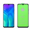 matshop.gr - IDOL 1991 TEMPERED GLASS HUAWEI HONOR 20 LITE/HONOR 20E 6.21" 9H 0.25mm 20D FULL GLUE SEMI CURVED BLACK