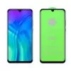 matshop.gr - IDOL 1991 TEMPERED GLASS HUAWEI HONOR 20 LITE/HONOR 20E 6.21" 9H 0.25mm 20D FULL GLUE SEMI CURVED BLACK
