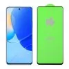 matshop.gr - IDOL 1991 TEMPERED GLASS HUAWEI NOVA 9 SE 6.78" 9H 0.25mm 20D FULL GLUE SEMI CURVED BLACK
