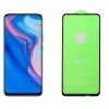matshop.gr - IDOL 1991 TEMPERED GLASS HUAWEI P SMART Z/Y9 PRIME 2019/HONOR 9X 6.59" 9H 0.25mm 20D FULL GLUE SEMI CURVED BLACK