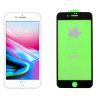 matshop.gr - IDOL 1991 TEMPERED GLASS IPHONE 8/7 PLUS 5.5" 9H 0.25mm 20D FULL GLUE BLACK