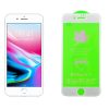 matshop.gr - IDOL 1991 TEMPERED GLASS IPHONE SE 2020/IPHONE 8/7 4.7" 9H 0.25mm 20D FULL GLUE WHITE