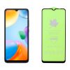 matshop.gr - IDOL 1991 TEMPERED GLASS XIAOMI REDMI 10C 6.71" 9H 0.25mm 20D FULL GLUE SEMI CURVED BLACK