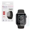 matshop.gr - VOLTE-TEL TEMPERED GLASS APPLE WATCH 38mm 1.5"/40mm 1.57" 9H 0.30mm 2.5D FULL GLUE FULL COVER LARGE (2.2x2.8mm)