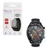 matshop.gr - VOLTE-TEL TEMPERED GLASS HUAWEI WATCH GT 46mm 1.39" 9H 0.30mm 2.5D FULL GLUE FULL COVER