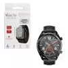 matshop.gr - VOLTE-TEL TEMPERED GLASS HUAWEI WATCH GT 46mm 1.39" 9H 0.30mm 2.5D FULL GLUE FULL COVER