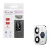matshop.gr - VOLTE-TEL CAMERA GLASS COVER IPHONE X/XS/XS MAX CONVERT TO IPHONE 11 PRO/11 PRO MAX 9H 0.30MM ΑLUMINIUM WITH FRAME WHITE