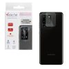 matshop.gr - VOLTE-TEL TEMPERED GLASS SAMSUNG S20 ULTRA G988 6.9" 9H 0.30mm FOR CAMERA