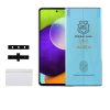 matshop.gr - IDOL 1991 APEX POLYMER NANOTECH FILM SAMSUNG A52S/A52 A525/A526/A528 6.5" FINGER UNLOCK FULL COVER WITH INSTALLATION KIT