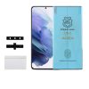 matshop.gr - IDOL 1991 APEX POLYMER NANOTECH FILM SAMSUNG S21 PLUS 5G G996 6.7" FINGER UNLOCK FULL COVER WITH INSTALLATION KIT