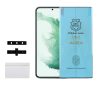 matshop.gr - IDOL 1991 APEX POLYMER NANOTECH FILM SAMSUNG S22 PLUS 5G S906 6.6" FINGER UNLOCK FULL COVER WITH INSTALLATION KIT
