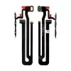 matshop.gr - HUAWEI MATE 9 ΚΑΛΩΔΙΟ FLEX POWER BUTTON-ON/OFF 3P OR