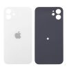 matshop.gr - IPHONE 12 BATTERY COVER WHITE 3P OR