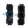 matshop.gr - SAMSUNG A04S A047 CAMERA COVER BLACK GH98-47704A ORIGINAL SERVICE PACK