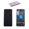 matshop.gr - SAMSUNG S22 5G S901 ΟΘΟΝΗ + TOUCH SCREEN + LENS + FRONT GH82-27520C GREEN ORIGINAL SERVICE PACK