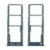 matshop.gr - SAMSUNG A04S A047 DUAL SIM CARD HOLDER GREEN GH98-47703C ORIGINAL SERVICE PACK