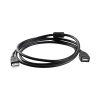 matshop.gr - ΚΑΛΩΔΙΟ Η/Υ ΠΡΟΕΚΤΑΣΗ USB 2.0 (USB MALE ΣΕ USB FEMALE ) 1.4m