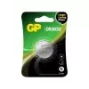 matshop.gr - GP ΜΠΑΤΑΡΙΕΣ ΝΟΜΙΣΜΑΤΟΣ ΛΙΘΙΟΥ 3V CR3032 1/BLISTER