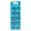 matshop.gr - VINNIC ΜΠΑΤΑΡΙΕΣ ΡΟΛΟΓΙΟΥ LR48 /193/LR754/G5/AG5 1.5V ΑΛΚΑΛΙΚΕΣ 1 ΤΕΜ. 10/BLISTER