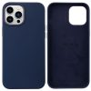 matshop.gr - IDOL 1991 ΘΗΚΗ IPHONE 15 PRO MAX 6.7" VELVET MAGSAFE TPU CAMERA GUARD BLUE