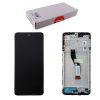 matshop.gr - XIAOMI REDMI NOTE 11S 5G ΟΘΟΝΗ + TOUCH SCREEN + LENS + FRAME 560001K16B00 BLACK ORIGINAL SERVICE PACK