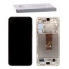 matshop.gr - SAMSUNG S23 PLUS 5G S916 ΟΘΟΝΗ + TOUCH SCREEN + LENS + FRONT GH82-30476B CREAM ORIGINAL SERVICE PACK