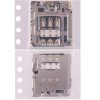 matshop.gr - SONY XPERIA M2 AQUA D2403/D2406 SIM/MEMORY CARD READER 3P OR