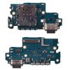 matshop.gr - SAMSUNG A53 A536 (TYPE C) ΠΛΑΚΕΤΑ ΚΟΝΕΚΤΟΡΑ ΦΟΡΤΙΣΗΣ+AUDIO JACK+ΕΠΑΦΗ ΚΕΡΑΙΑΣ-ΜΙΚΡΟΦΩΝΟ 3P OR