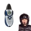 matshop.gr - PMR TOPCOM TWINTALKER ST 6800+ ΑΣΥΡΜΑΤΟΣ ΠΟΜΠΟΔΕΚΤΗΣ PMR WALKIE TALKIE 6KM MOTOR PACK ΜΠΛΕ