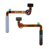 matshop.gr - SAMSUNG A23 5G A236 ΚΑΛΩΔΙΟ FLEX FINGERPRIΝΤ SENSOR LIGHT BLUE GH96-15397C ORIGINAL SERVICE PACK
