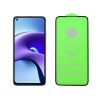 matshop.gr - IDOL 1991 TEMPERED GLASS XIAOMI REDMI NOTE 9/REDMI NOTE 9T 5G 6.53"9H 0.25mm 20D FULL GLUE SEMI CURVED BLACK