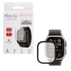matshop.gr - VOLTE-TEL TEMPERED GLASS APPLE WATCH ULTRA/ULTRA 2 49mm 1.92" 9H 0.30mm TWO COLOR FULL GLUE FULL COVER TITANIUM-BLACK