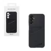 matshop.gr - ΘΗΚΗ SAMSUNG A34 5G A346 6.6" CARD SLOT COVER EF-OA346TBE BLACK PACKING OR