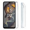 matshop.gr - VOLTE-TEL ΘΗΚΗ NOKIA C22 6.5" SLIMCOLOR AIR TPU CAMERA GUARD ΔΙΑΦΑΝΗ