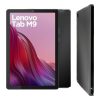 matshop.gr - VOLTE-TEL ΘΗΚΗ LENOVO TAB M9 9.0" SILICON DELUXE TPU CAMERA GUARD BLACK