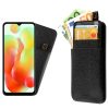 matshop.gr - IDOL 1991 ΘΗΚΗ XIAOMI REDMI 12C 6.71" ANTI-RFID LEATHER SMART WALLET BLACK