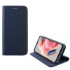 matshop.gr - IDOL 1991 ΘΗΚΗ XIAOMI REDMI NOTE 12 4G 6.67" ELITE ANTI-RFID BOOK STAND BLUE