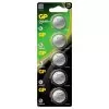 matshop.gr - GP ΜΠΑΤΑΡΙΕΣ ΝΟΜΙΣΜΑΤΟΣ ΛΙΘΙΟΥ 3V CR2450 1 ΤΕΜ. 5/BLISTER