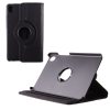 matshop.gr - VOLTE-TEL ΘΗΚΗ LENOVO TAB M8 HD 8.0" LEATHER BOOK ROTATING STAND BLACK