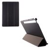 matshop.gr - VOLTE-TEL ΘΗΚΗ LENOVO TAB P12 PRO 12.6" LEATHER BOOK STAND BLACK