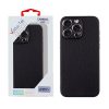 matshop.gr - VOLTE-TEL ΘΗΚΗ IPHONE 15 PRO MAX 6.7" CARBON LIFT FULL CAMERA PROTECTION BLACK