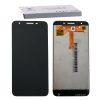 matshop.gr - SAMSUNG A260 A2 CORE ΟΘΟΝΗ+TOUCH SCREEN + LENS GH97-23123A BLACK ORIGINAL SERVICE PACK