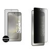 matshop.gr - IDOL 1991 TEMPERED GLASS SAMSUNG S24 PLUS 5G 6.7" 9H 0.30mm PREMIUM PRIVACY ANTISPY SEMI CURVED FULL GLUE BLACK