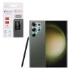 matshop.gr - VOLTE-TEL TEMPERED GLASS SAMSUNG S24 PLUS 5G S926 6.7" 9H 0.25mm 3D CURVED FOR CAMERA TRANSPARENT