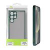 matshop.gr - LIME ΘΗΚΗ SAMSUNG S24 ULTRA 5G S928 6.8" HARDSHELL FUSION FULL CAMERA PROTECTION GREEN WITH YELLOW KEYS
