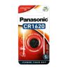 matshop.gr - PANASONIC ΜΠΑΤΑΡΙΕΣ ΝΟΜΙΣΜΑΤΟΣ ΛΙΘΙΟΥ 3V CR1620 1 ΤΕΜ. 1/BLISTER